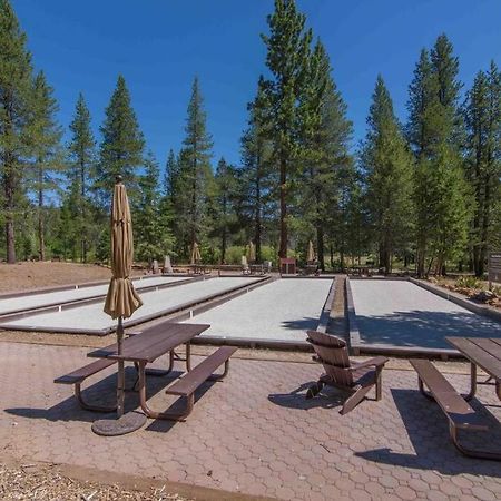 3Br Tahoe Donner Cabin With Hoa Perks Like Pools Hot-Tub Minutes To Trails Lake Golf Truckee Exterior foto