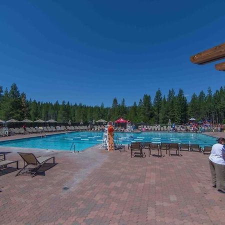 3Br Tahoe Donner Cabin With Hoa Perks Like Pools Hot-Tub Minutes To Trails Lake Golf Truckee Exterior foto