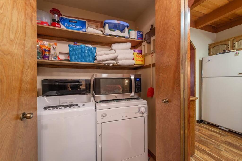 3Br Tahoe Donner Cabin With Hoa Perks Like Pools Hot-Tub Minutes To Trails Lake Golf Truckee Exterior foto