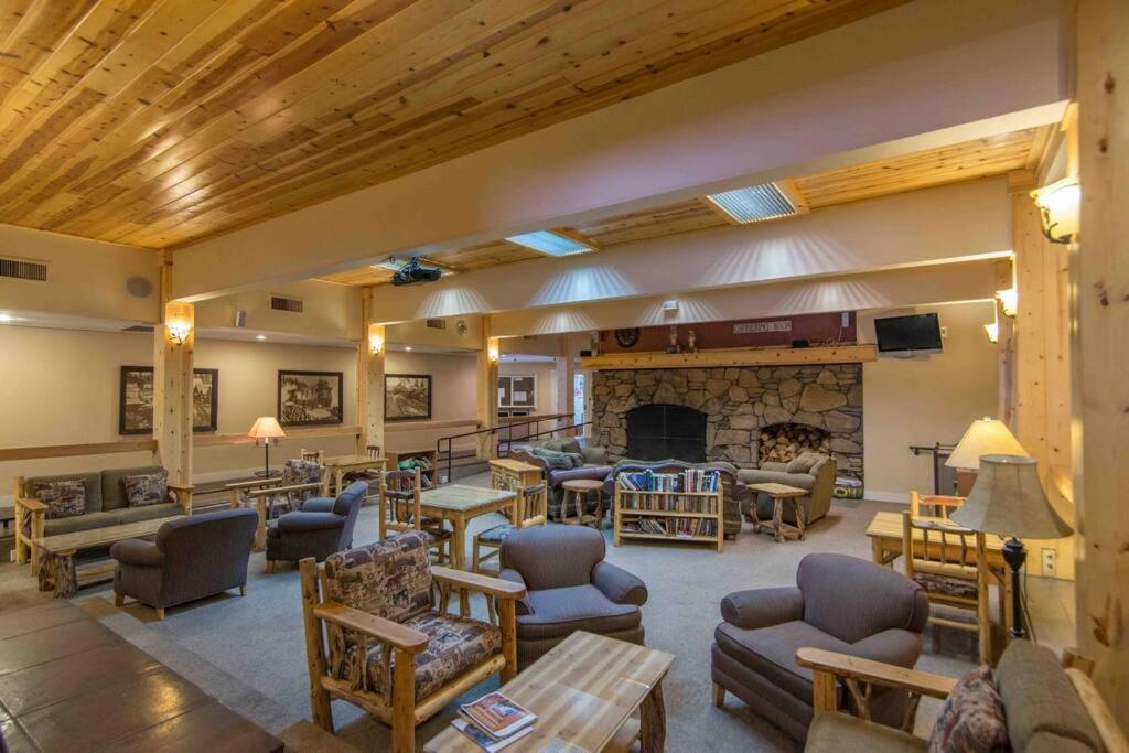 3Br Tahoe Donner Cabin With Hoa Perks Like Pools Hot-Tub Minutes To Trails Lake Golf Truckee Exterior foto