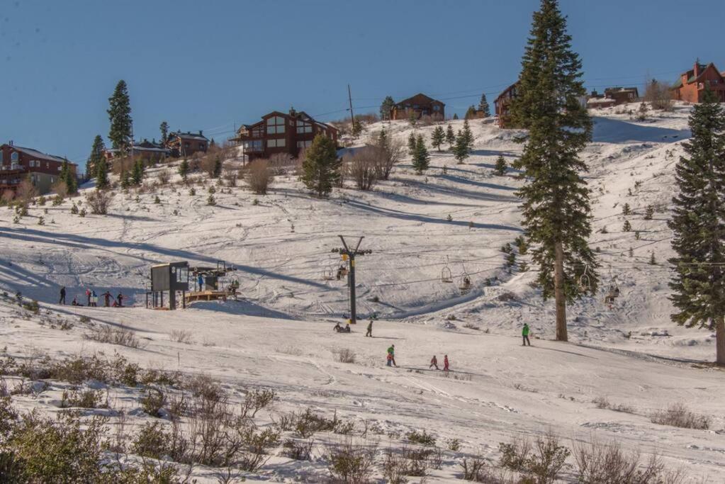 3Br Tahoe Donner Cabin With Hoa Perks Like Pools Hot-Tub Minutes To Trails Lake Golf Truckee Exterior foto