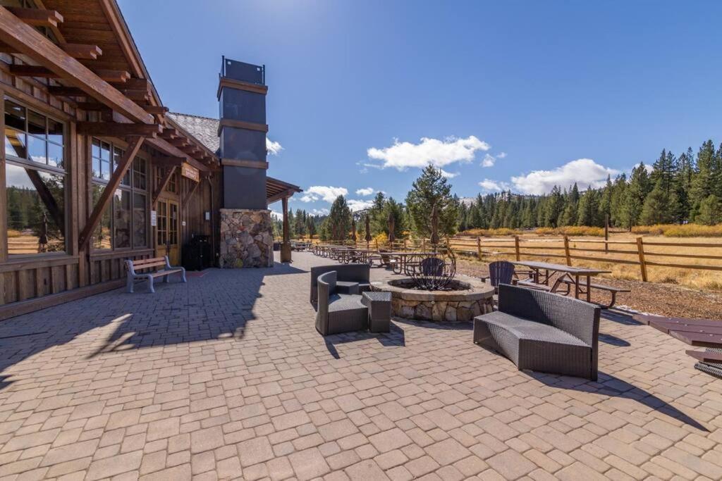 3Br Tahoe Donner Cabin With Hoa Perks Like Pools Hot-Tub Minutes To Trails Lake Golf Truckee Exterior foto